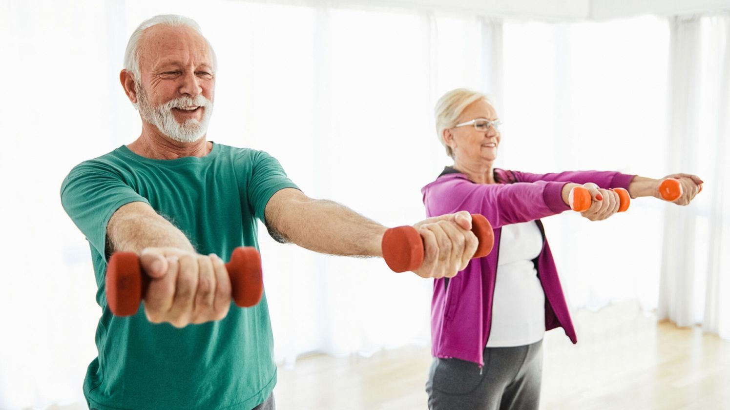 How Physiotherapy Can Enhance Life for Senior Citizens