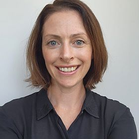 Shannon Ruddell Lymphodema Physiotherapist