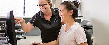 Physio Graduate Programme 