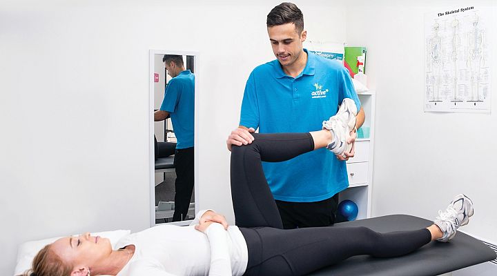 How Physiotherapy Helps in Post-Surgery Recovery